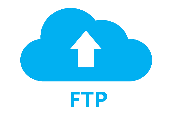 FTP over http